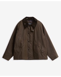 Barbour - Transport Wax Jacket