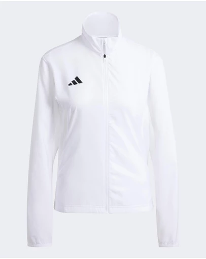 adidas Performance - Adizero Essentials Running Jacket Womens