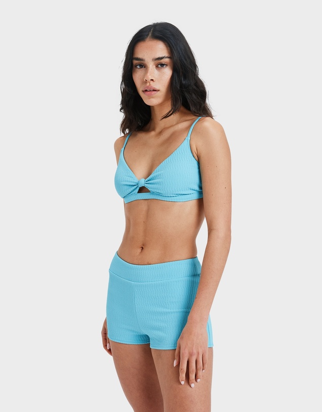 Roxy - Womens Lagos Bikini Bottom