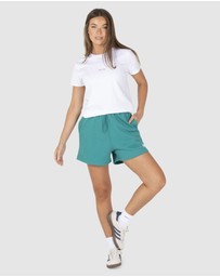 UNIT - UNIT Madison Ladies Track Shorts