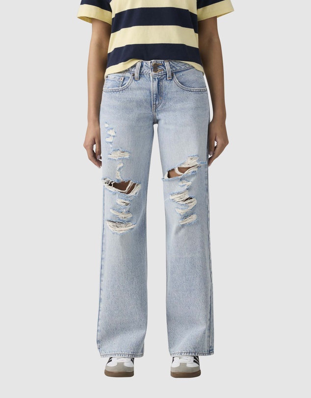 Levi's - Superlow Loose Jeans
