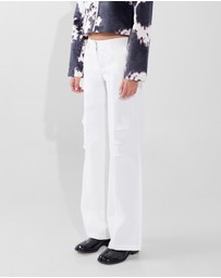 BY.DYLN - Leesa Pants