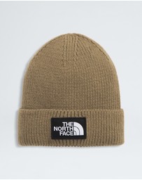 The North Face - TNF™ Logo Box Cuffed Beanie