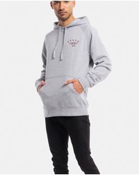 Stock & Co. - Knot Hoodie