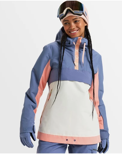 Roxy - Womens Shelter Snow Jacket