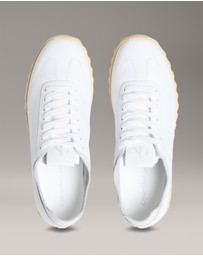Calvin Klein - Leather Sneakers