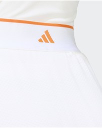 adidas Performance - TENNIS CLIMACOOL SKIRT PRO Womens
