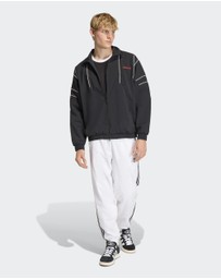 adidas Originals - CUTLINE TRACK TOP Mens