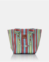 EAU BAGS - Tote Bag