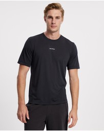 Salomon - SHAKEout CORE SS TEE Men's