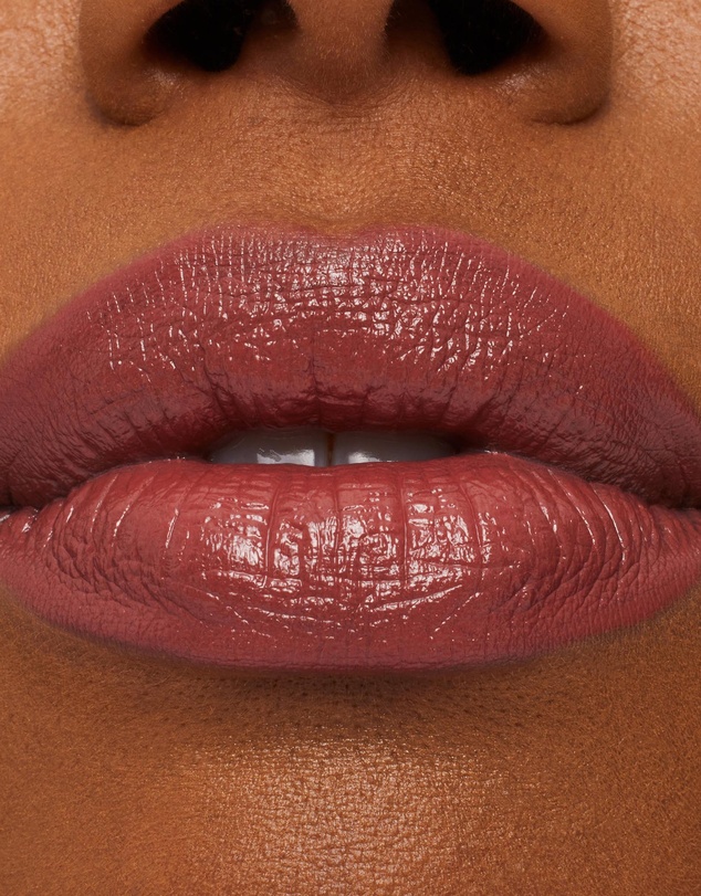 MAC - Mini MACXIMAL Sleek Satin Lipstick Creme In Your Coffee