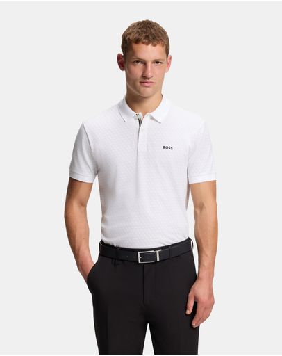 100 White