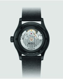 Mido - Mido Multifort Skeleton Vertigo