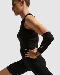 Nike - Dri-FIT ONE High-Rise 8in Biker Shorts