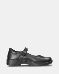Ascent - Adela - B Width (Youth)
