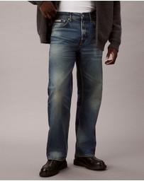 Calvin Klein Jeans - 90s Straight Jeans
