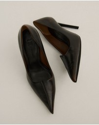 Witchery - Sharp Pump Heels