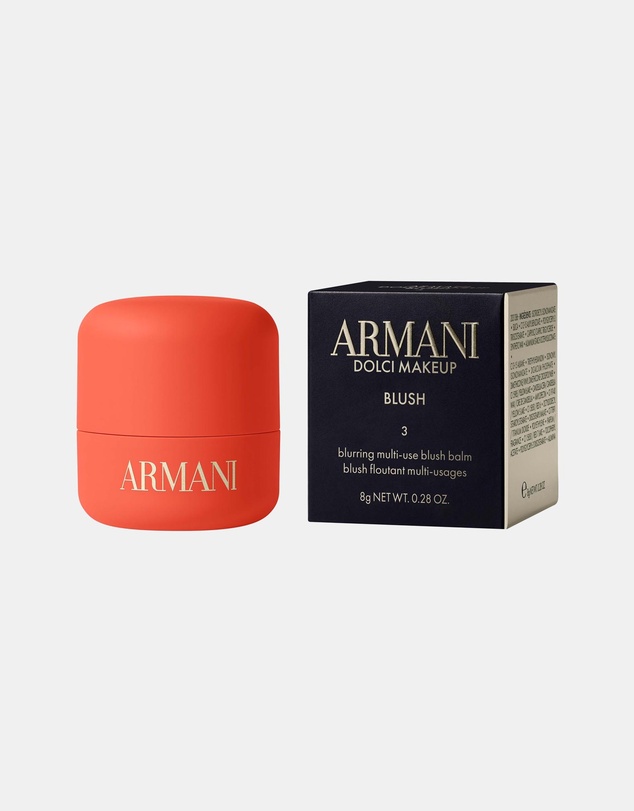 Giorgio Armani - Armani Dolci Makeup Blush 3