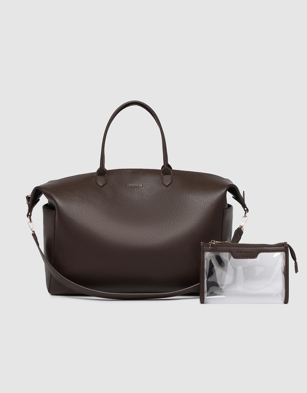 Louenhide - Ohio Overnight Bag