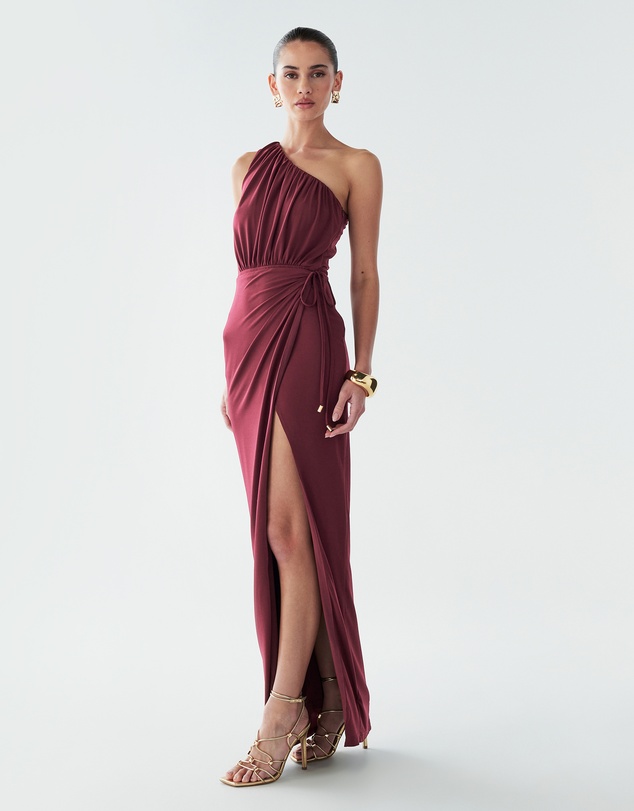 BWLDR - Avenly Maxi Dress
