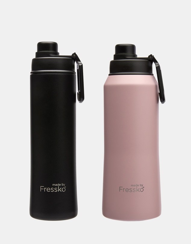 Fressko - Sports Sip Lid