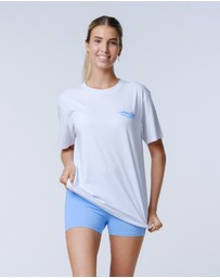 First Division - Active Club Tee