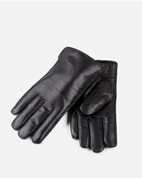 Ozwear Connection Uggs - Ugg Men's Nappa Glove