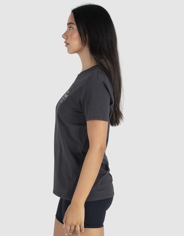 UNIT - UNIT Solstice Ladies T-Shirt