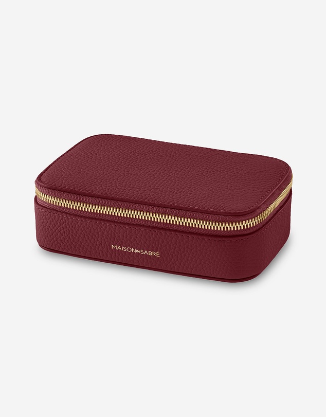 Maison De Sabre - The Jewellery Case