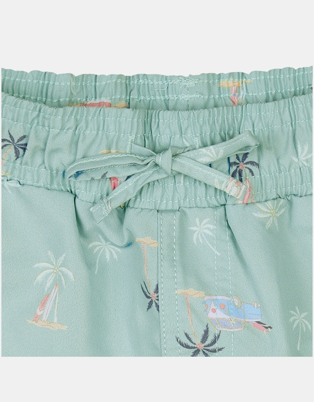 Toshi - Swim Kids Boardies Classic