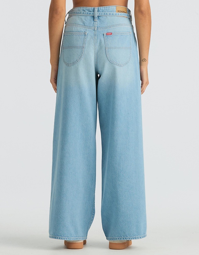 Riders by Lee - Mid A-Line Jeans