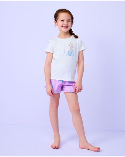 Ice Purple