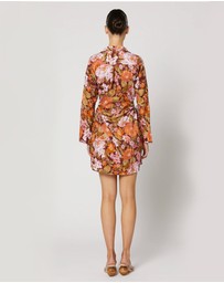 Winona - Pilgrim Shirt Dress
