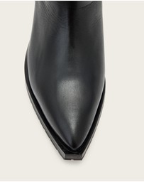 AllSaints - Fox Carabiner Boots - Women's