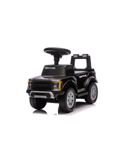 Freeplay Kids - Ford F-150 Raptor Foot To Floor Ride On