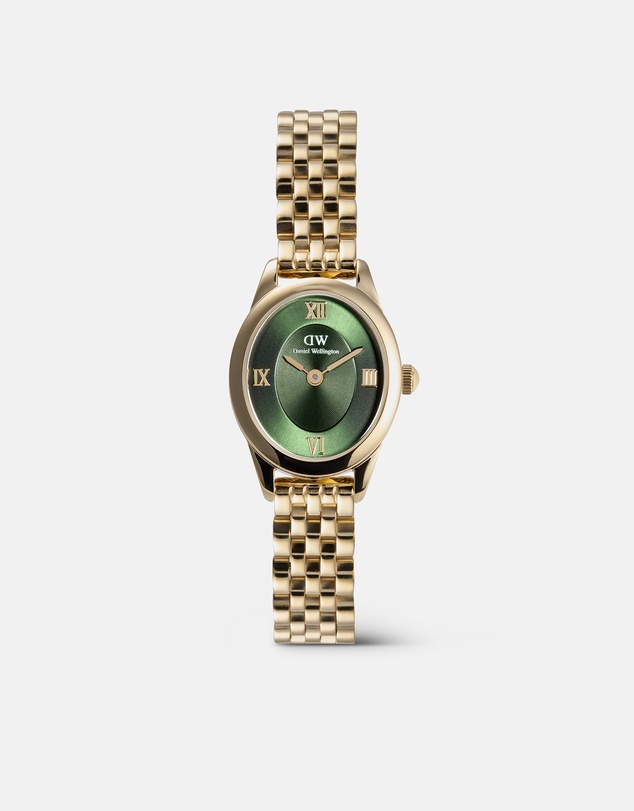 Daniel Wellington - Ophelia Mini Emerald