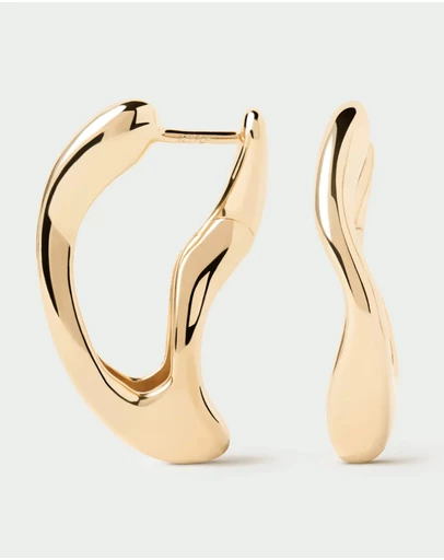 PDPAOLA - Sense Earrings