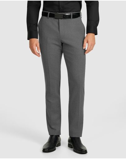 MID GREY