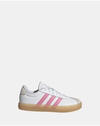 adidas Originals - VL Court 3.0 Grade School