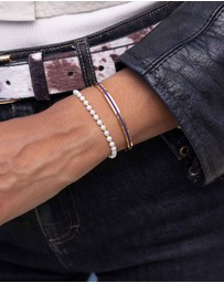 PIG&HEN - Maya Lou Cuff Bracelet