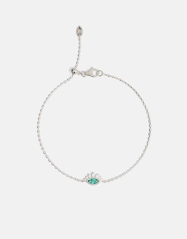 By Charlotte - Hope and Protection Bracelet