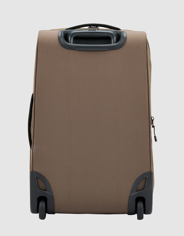 High Sierra - Ultimate Access 4DLX Ultimate Access 4 DLX Wheeled Duffle 55cm
