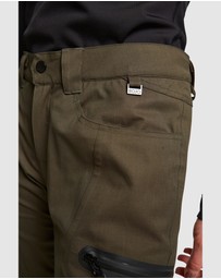 ROJO Outerwear - Snow Culture Pant