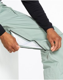 Volcom - Mens Guch Stretch Gore Pants