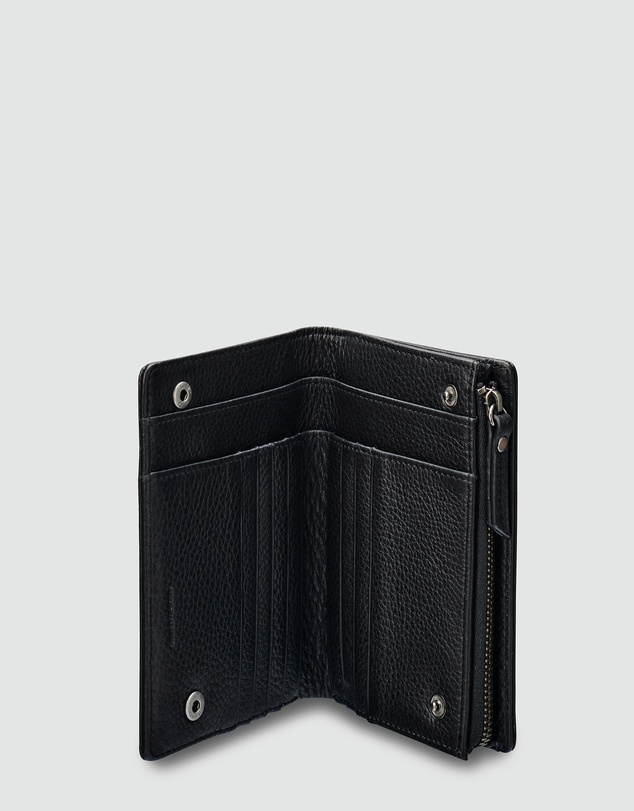 Status Anxiety - Insurgency Wallet