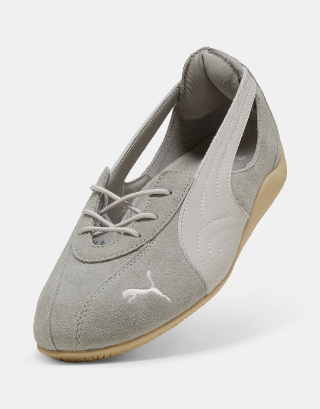 Puma - Speedcat Nova Ballet Sneakers - Women