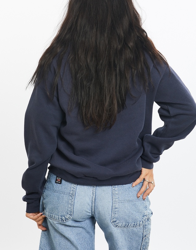 Vintage by The Real Deal - Pre Loved - Vintage 90s Winnie The Pooh Walt Disney World Sweatshirt