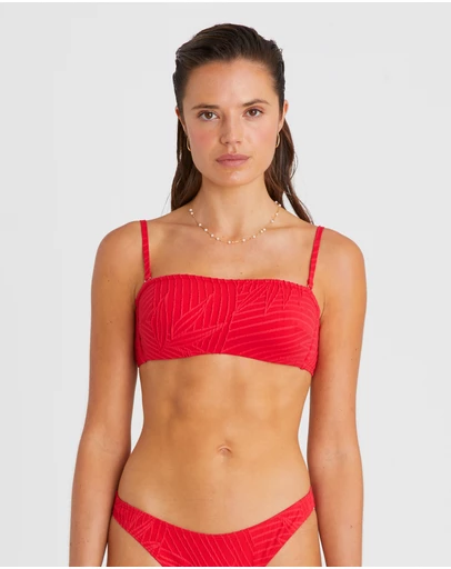 Heaven Australia - Rose Lily Bandeau
