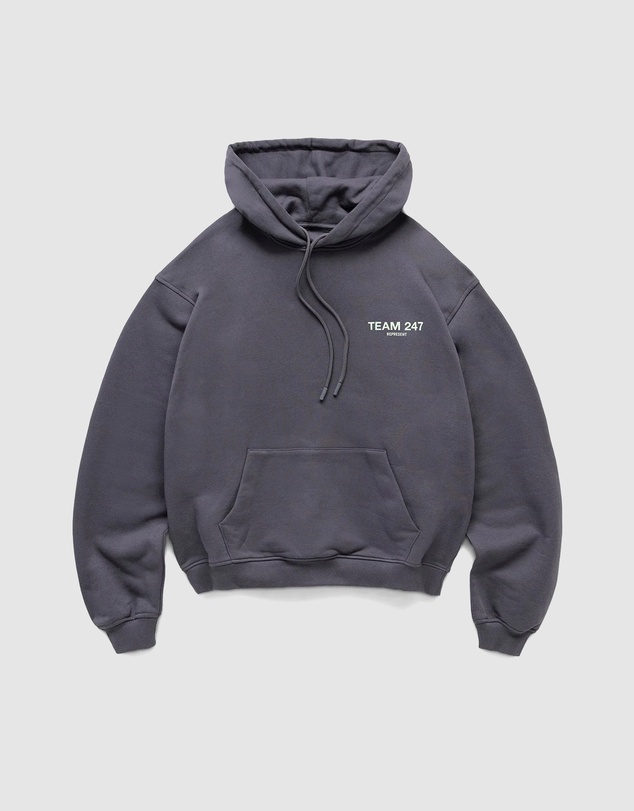 Represent 247 - Team 247 Oversized Hood