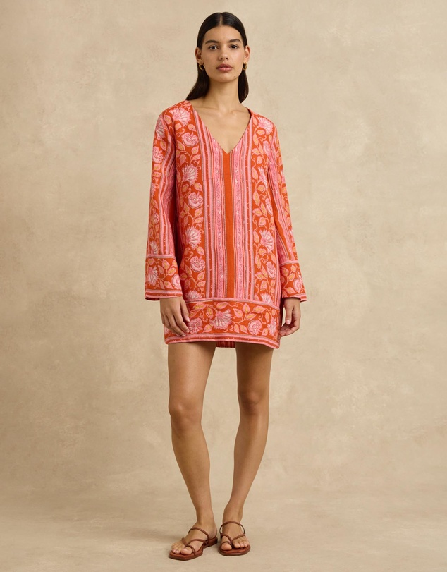 HANNAH - Tavi Dress